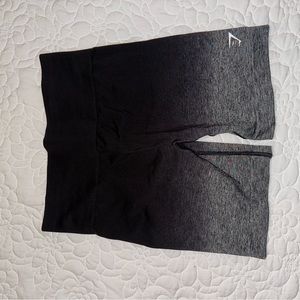 Gymshark shorts